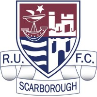 Scarborough Rugby Union Football Club logo - Similar company to Beckview Studios