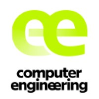 Computer Engineering logo - Similar company to Phast
