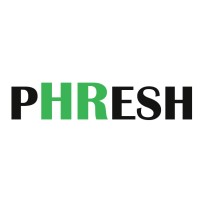 pHResh PhD Network logo - Similar company to Smart Skills@Scale