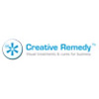 Creative Remedy logo - Similar company to The Local View