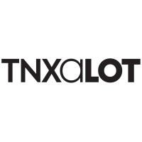 TNXaLOT logo - Similar company to Pbarchitectz