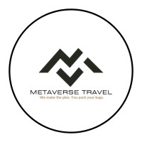 Metaverse Travel logo - Similar company to Sabdmc - Travel Agency