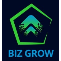 BIZ GROW logo - Similar company to Tekforge Systems