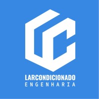 Larcondicionado Engenharia logo - Similar company to Bravo Ar