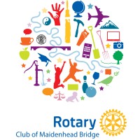 The Rotary Club Of Maidenhead Bridge