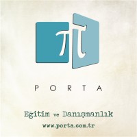 PORTA Eğitim ve Psikolojik Danışmanlık logo - Similar company to Kidzi
