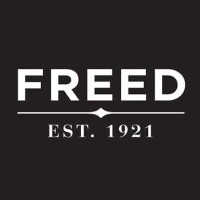 Freed & Freed International Ltd. logo - Similar company to Wepresent Group