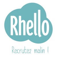 RHELLO logo - Similar company to Mbaviation