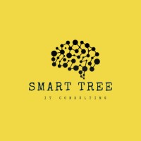 Smart Tree logo - Similar company to Smartree