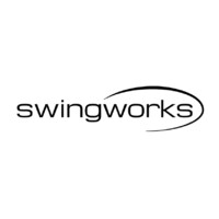 SwingWorks Systems GmbH logo - Similar company to Golf Des Marques. Com