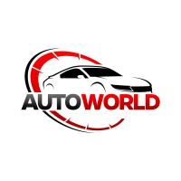 Auto World logo - Similar company to Black Box Moçambique