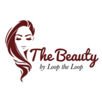 The Beauty by Loop the Loop logo - Similar company to B Beauty