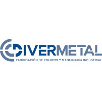 Divermetal logo - Similar company to Masei