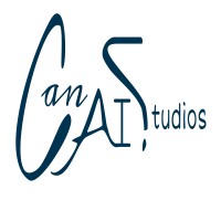 CanAIstudios logo - Similar company to Negative Brains
