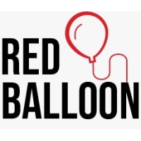 Red Balloon Aps logo - Similar company to Bat Ventures Pte Ltd