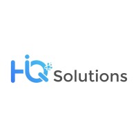 HiQ Solutions, LLC logo - Similar company to Kendooit Labs