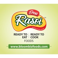 Bloombiz Foods. logo - Similar company to Madam Agro