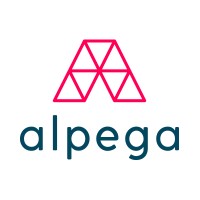 Alpega logo - Similar company to Aexus