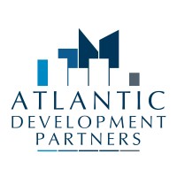 Atlantic Development Partners logo - Similar company to Shamrock Building Systems, Inc
