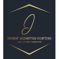 Insight Accounting Solutions logo - Similar company to Elcor Tax & Accounting