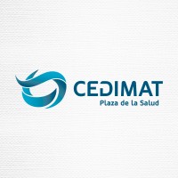 CEDIMAT logo - Similar company to Hospiten