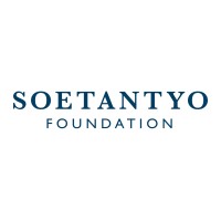 Soetantyo Foundation logo - Similar company to Babekühl : Creative Studio
