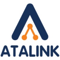 ATALINK logo - Similar company to Geso - Global Enterprise Solutions