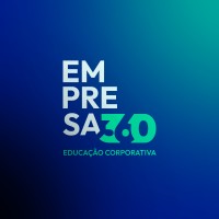 Empresa 360 - Educação Corporativa logo - Similar company to Ampla Solução | Vivo Empresas