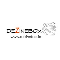 DeZineBox logo - Similar company to Elite Design Architects