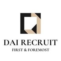 Dai Recruit Consulting logo - Similar company to Vgotthis Marketing Pvt Ltd