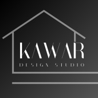 KAWAR DESIGN STUDIO logo - Similar company to Mist Architects