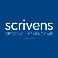 Scrivens Opticians & Hearing Care logo - Similar company to Bayfields Opticians And Audiologists