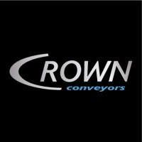 Crown Conveyors logo - Similar company to Modular Conveyor Systems Limited
