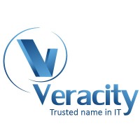 Veracity Software Inc logo - Similar company to Veracity Group