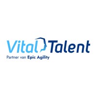 VitalTalent logo - Similar company to Blanchard Nederland