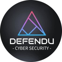 DefendU Cyber Security logo - Similar company to Cytrix