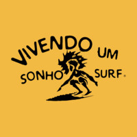 Vivendo Um Sonho Surf (VUSS) logo - Similar company to Agência Trinity