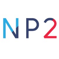 NP2 Intelligence Média logo - Similar company to Bac & Panier