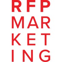 RFP Marketing logo - Similar company to Akens Engineering Associates, Inc.