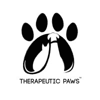 Therapeutic Paws logo - Similar company to Petashram