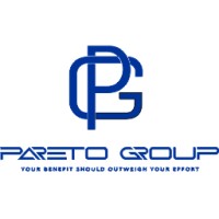 PARETO GROUP logo - Similar company to Mcg (Modern Construction Group) Cjsc