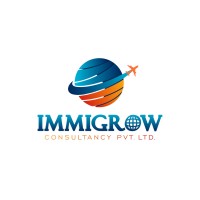Ni Immigrow Consultancy Pvt Ltd logo - Similar company to Osanstudio