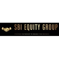 SBI Equity Group logo - Similar company to Pristine Finds