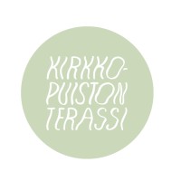 Kirkkopuiston Terassi