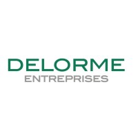 DELORME ENTREPRISES logo - Similar company to Fetal Life, Inc.