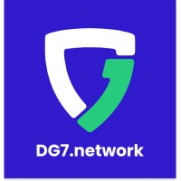 DG7 - Ur Tech Partner logo - Similar company to Lightningcognitions Infotech Llp