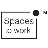 Spacestowork logo - Similar company to Work Bazaar