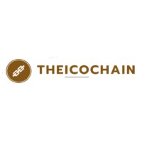 The ICO Chain logo - Similar company to Assistrole