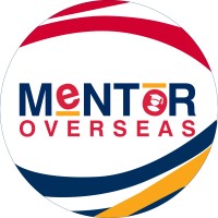 Mentor Overseas - Your Guide for Study Abroad Aspirations ! logo - Similar company to Raj Trade Links