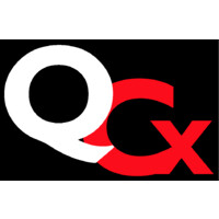 QCx Consult logo - Similar company to Impact Cx A Salas O'Brien Company